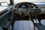 Chrysler Pacifica 2004 года